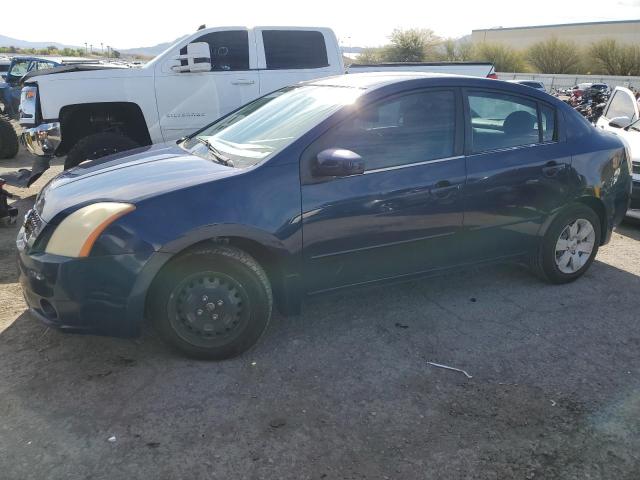 2008 Nissan Sentra 2.0 VIN: 3N1AB61E38L679842 Lot: 49266754