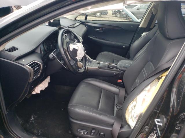 2018 Lexus Nx 300 Base VIN: JTJYARBZ9J2103694 Lot: 48631034