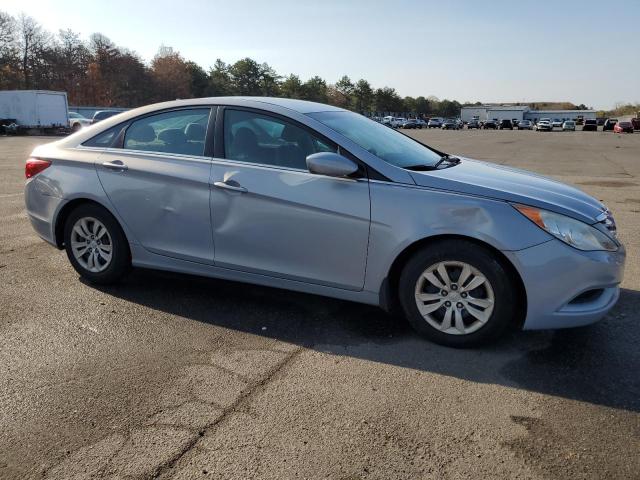 2011 Hyundai Sonata Gls VIN: 5NPEB4AC1BH299875 Lot: 51749194