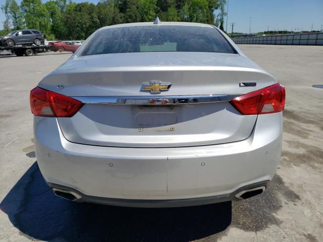 2017 Chevrolet Impala Premier VIN: 2G1145S3XH9103532 Lot: 51575044