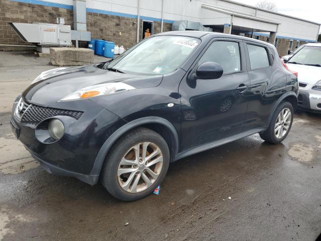 2011 Nissan Juke S VIN: JN8AF5MV7BT028700 Lot: 49439644