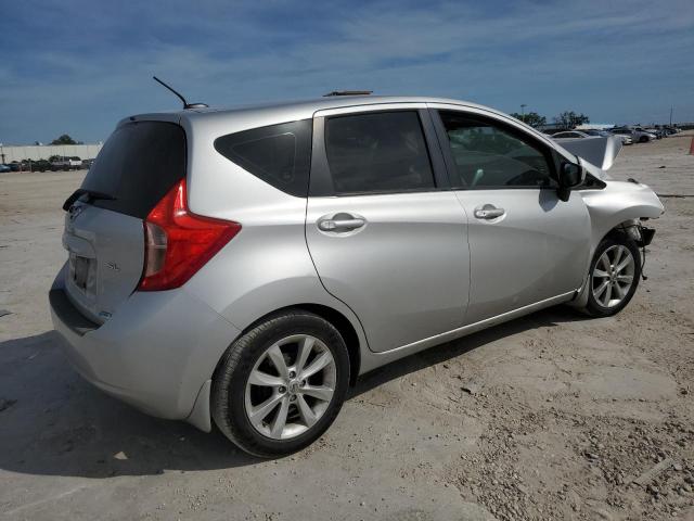 2015 Nissan Versa Note S VIN: 3N1CE2CP2FL376801 Lot: 46715594