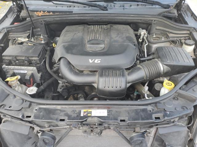 2014 Jeep Grand Cherokee Limited VIN: 1C4RJEBG8EC529214 Lot: 50976554