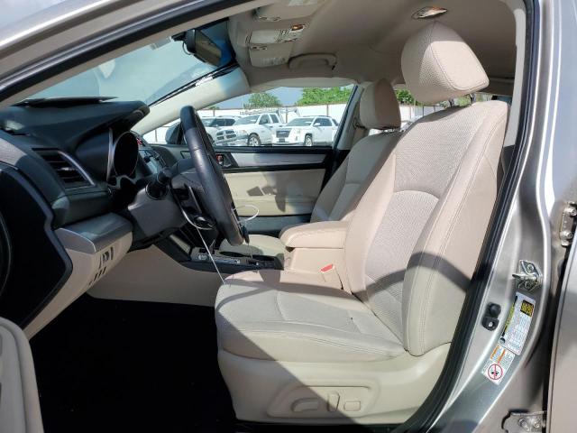 2017 Subaru Outback 2.5I Premium VIN: 4S4BSACC7H3363416 Lot: 50001314