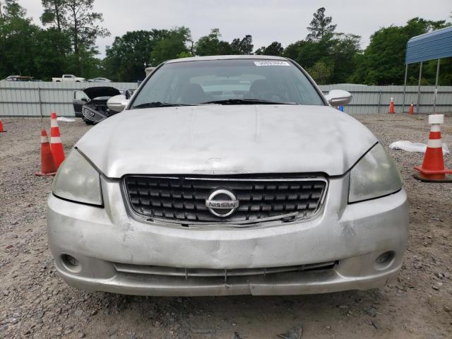 2005 Nissan Altima S VIN: 1N4AL11D65C377155 Lot: 50893864