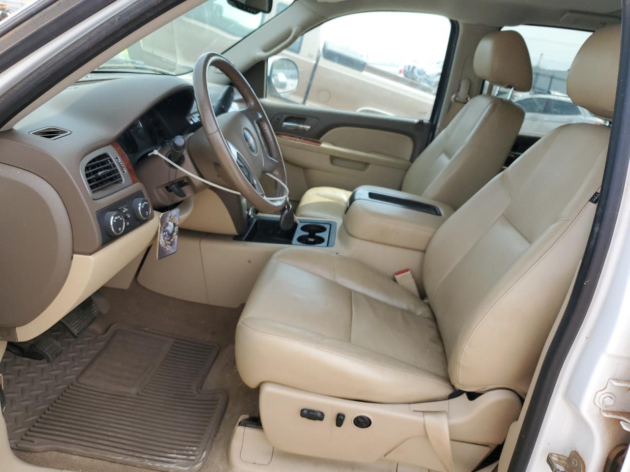 3GTP2WE71DG236045 2013 GMC Sierra K1500 Slt