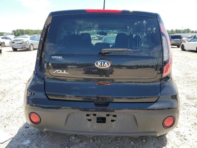 KNDJN2A2XH7495425 2017 Kia Soul