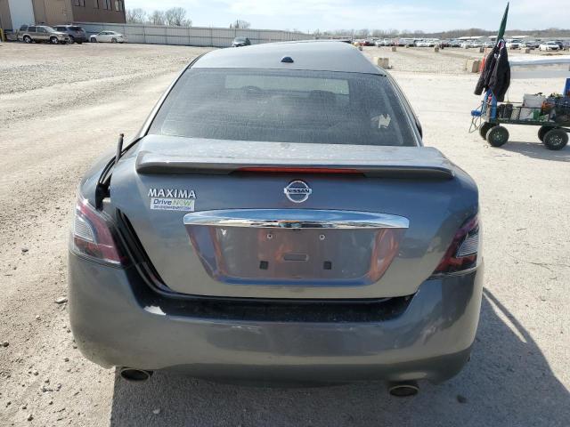 2014 Nissan Maxima S VIN: 1N4AA5APXEC441737 Lot: 49967854