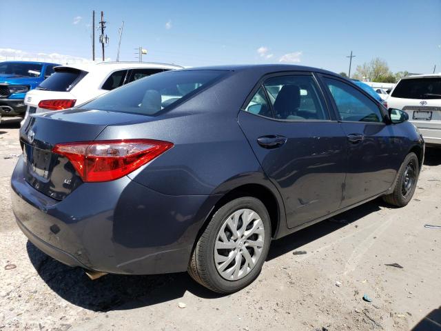 Vin: 2t1burhe9hc846470, lot: 52492864, toyota corolla l 20173