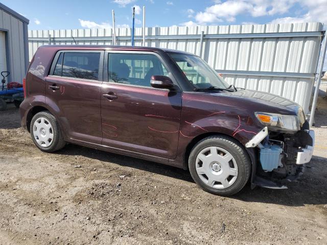 JTLZE4FE7B1126621 | 2011 Scion xb