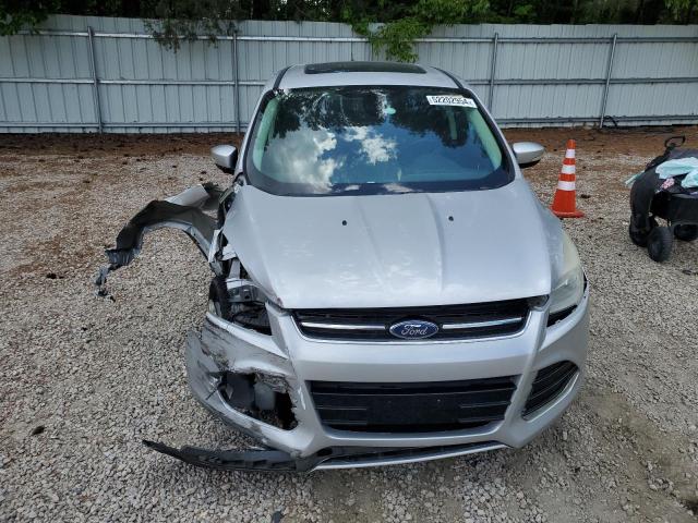 2013 Ford Escape Sel VIN: 1FMCU9H9XDUD24544 Lot: 52202954