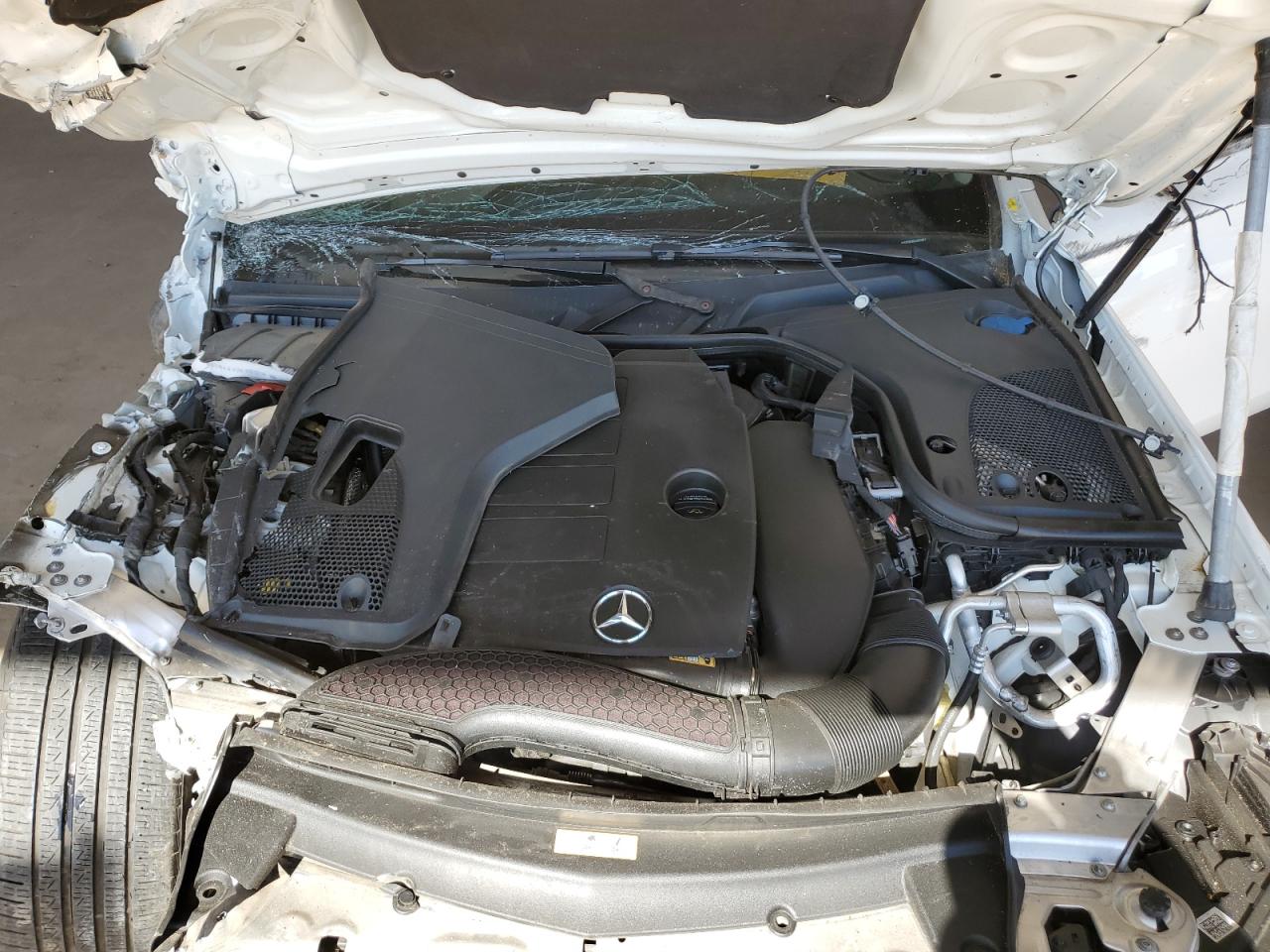 W1KZF8DB3LA833621 2020 Mercedes-Benz E 350