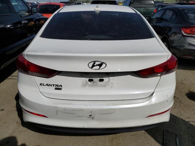 2018 Hyundai Elantra Se VIN: 5NPD74LF4JH384969 Lot: 49466684