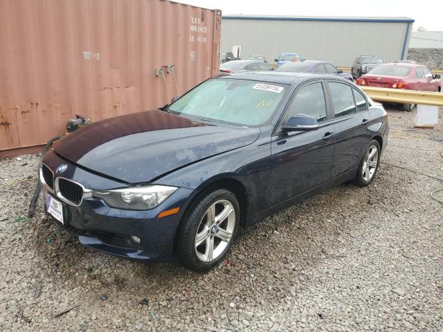 2015 BMW 328 XI - WBA3B3G54FNR88158