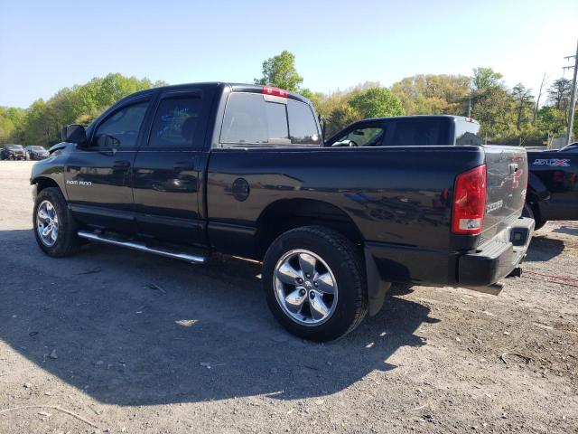 2004 Dodge Ram 1500 St VIN: 1D7HU18D94J236902 Lot: 52479284