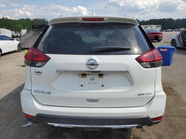 2019 Nissan Rogue S VIN: KNMAT2MV9KP525498 Lot: 52142884