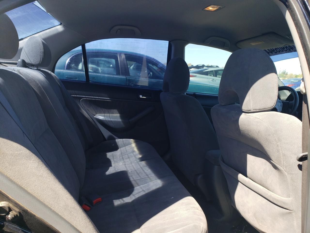 2HGES16584H543723 2004 Honda Civic Lx