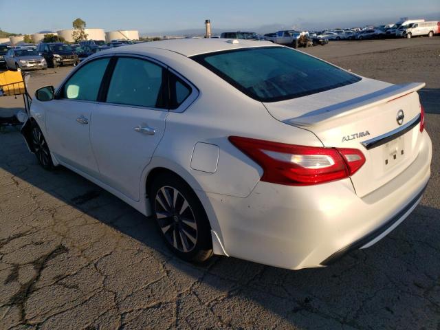 2016 Nissan Altima 2.5 VIN: 1N4AL3AP4GC219700 Lot: 51081384