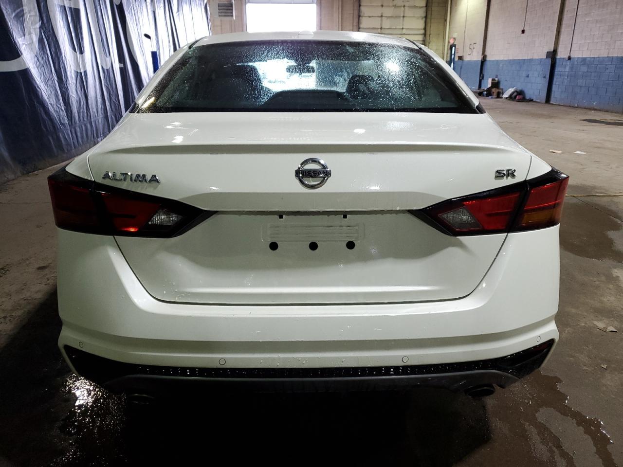 1N4BL4CV7MN301619 2021 Nissan Altima Sr