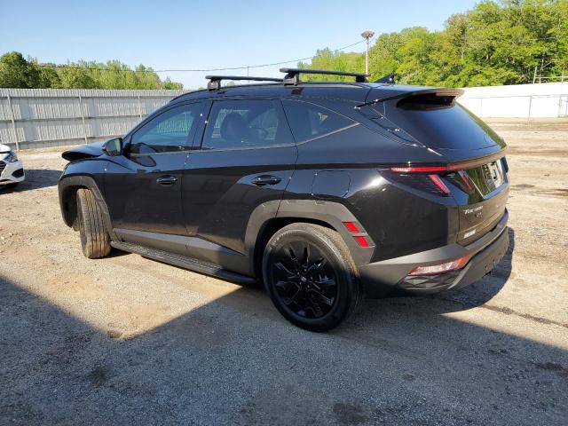 2024 HYUNDAI TUCSON XRT KM8JF3DE5RU280784