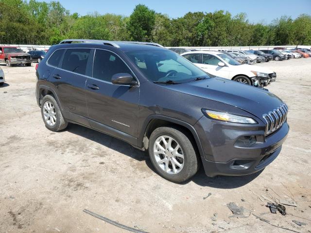 2015 JEEP CHEROKEE L - 1C4PJLCB1FW537248