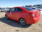 CHEVROLET SONIC PREM photo