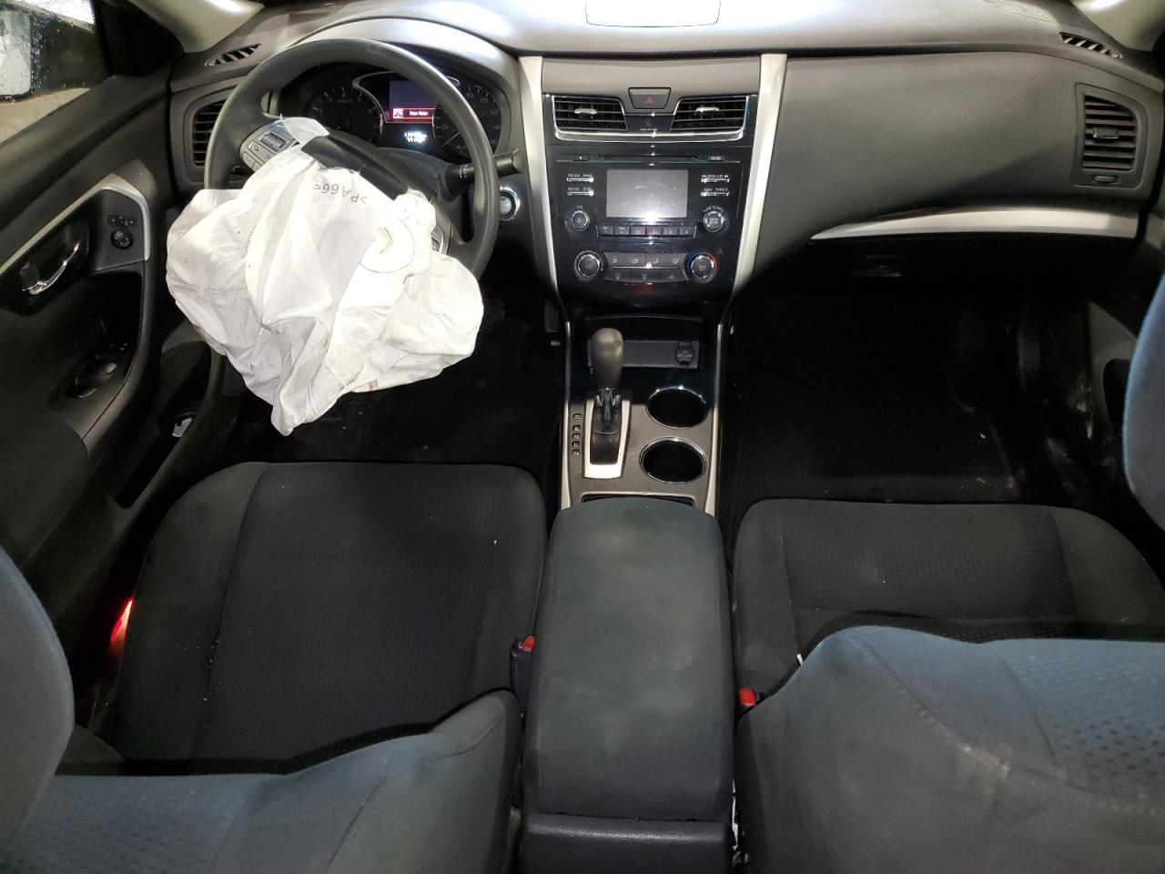 1N4AL3AP1FC136420 2015 Nissan Altima 2.5