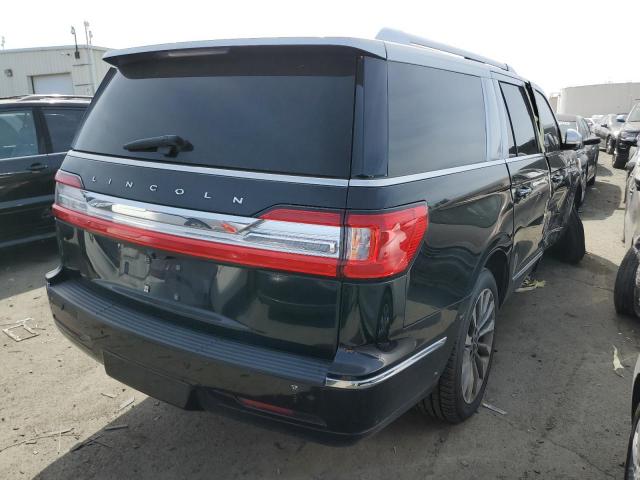 5LMJJ3KTXLEL09596 Lincoln Navigator  3