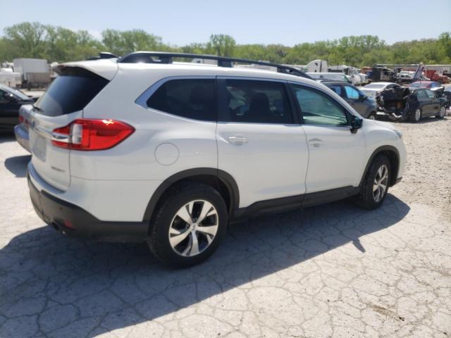 2022 Subaru Ascent Premium VIN: 4S4WMAED4N3421835 Lot: 52141294
