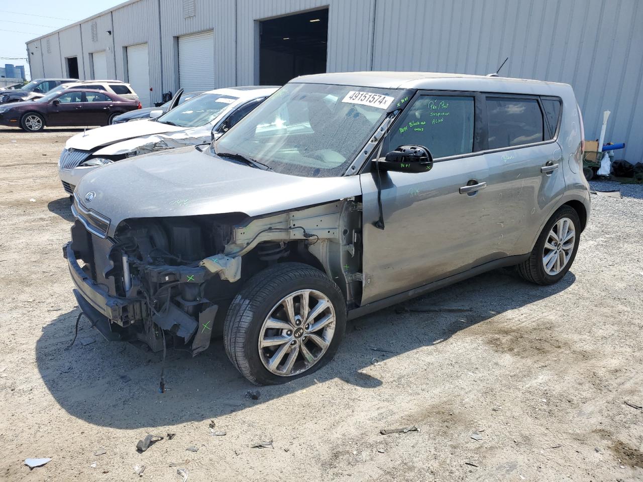 KNDJP3A59K7023900 2019 Kia Soul +