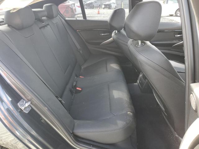 2016 BMW 340 XI - WBA8B7C59GK368573
