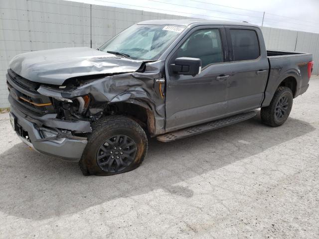 2023 Ford F150 Supercrew VIN: 1FTEW1E83PFC95322 Lot: 51111204