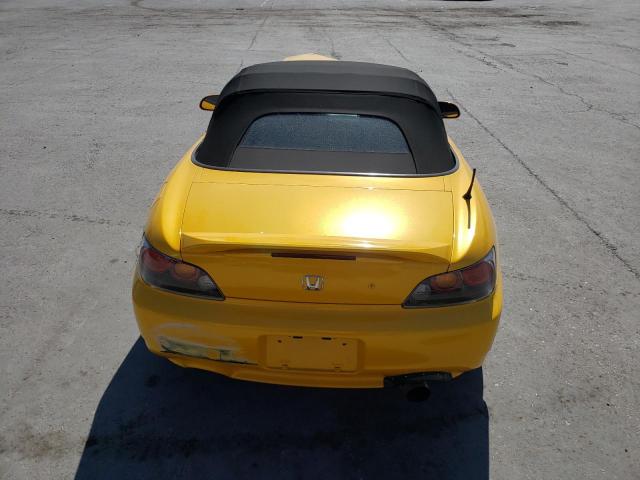 2005 Honda S2000 VIN: JHMAP21495S005639 Lot: 50948874