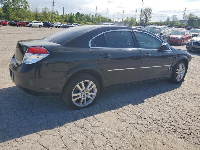 2007 Saturn Aura Xe VIN: 1G8ZS57N17F247500 Lot: 51421864