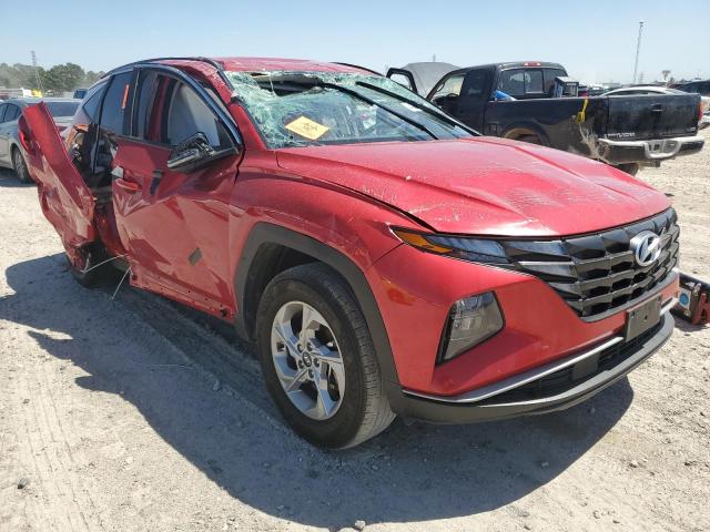 2023 Hyundai Tucson Sel VIN: 5NMJB3AE2PH165567 Lot: 50817954