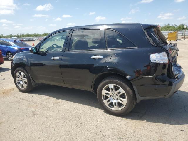 2009 Acura Mdx Technology VIN: 2HNYD28619H532405 Lot: 51839314