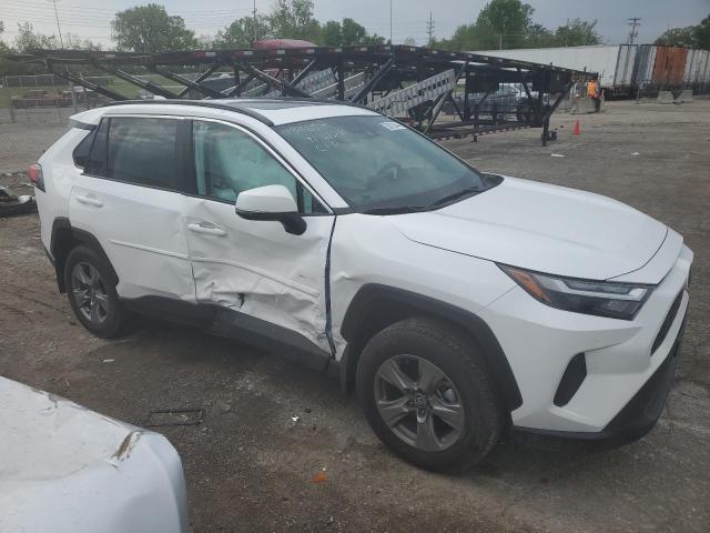 VIN 2T3P1RFV0RC399635 2024 Toyota RAV4, Xle no.4