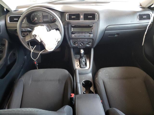 2014 Volkswagen Jetta Base VIN: 3VW2K7AJ1EM227962 Lot: 52623844