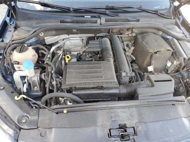 2016 VOLKSWAGEN JETTA SE - 3VWD67AJ5GM395443