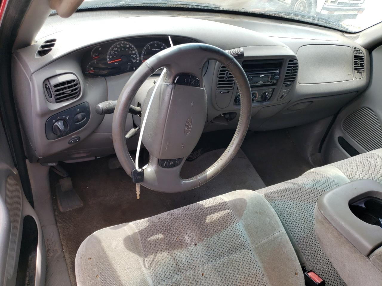 1FTRF17W62NA30468 2002 Ford F150