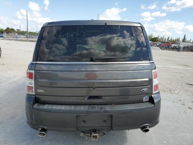 2016 Ford Flex Sel VIN: 2FMGK5C8XGBA19828 Lot: 51744094