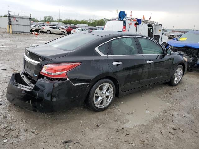 2013 Nissan Altima 2.5 VIN: 1N4AL3AP4DC111962 Lot: 51950524