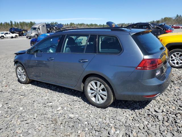 2017 VOLKSWAGEN GOLF SPORT - 3VW017AU2HM526756