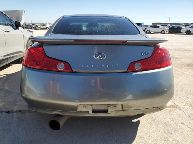 2004 Infiniti G35 VIN: JNKCV54E64M804253 Lot: 49648914