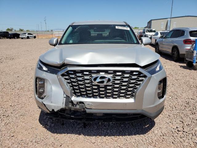 2021 Hyundai Palisade Se VIN: KM8R14HE9MU281530 Lot: 52154214