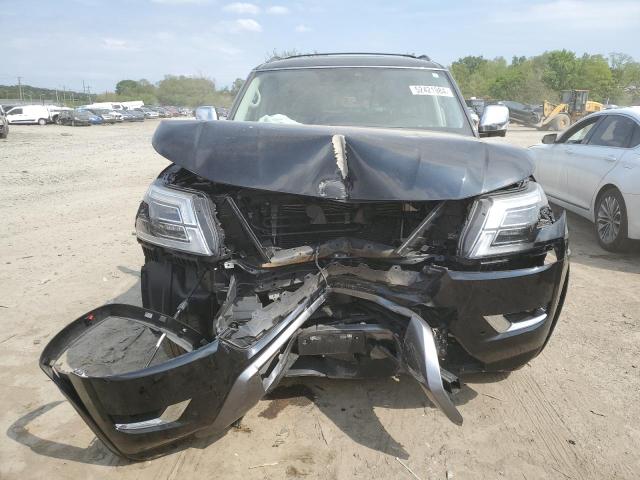 JN8AY2DB3M9790663 Nissan Armada PLA 5