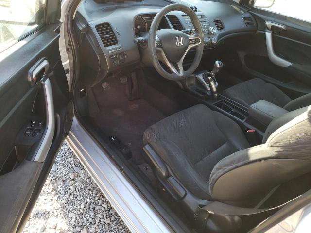 2007 Honda Civic Ex VIN: 2HGFG11877H540257 Lot: 51302594