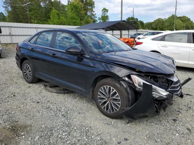 2021 VOLKSWAGEN JETTA S - 3VWC57BU3MM046901