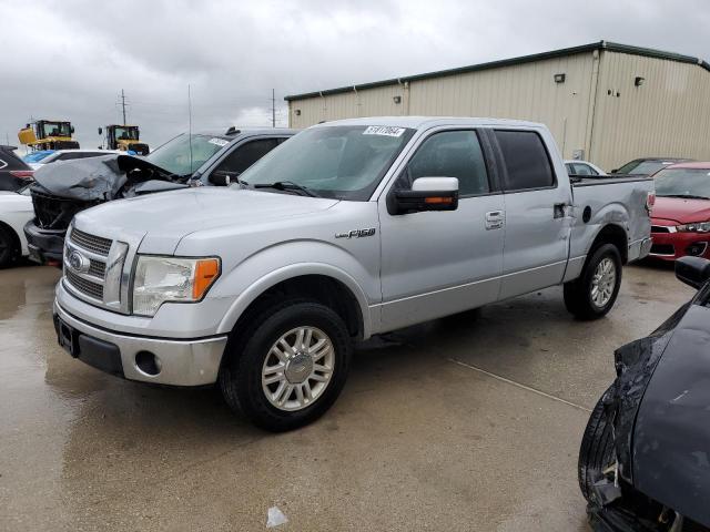 2012 Ford F150 Supercrew VIN: 1FTFW1CF5CKD15965 Lot: 51817064