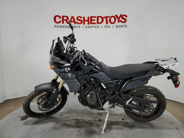 2022 YAMAHA XTZ690 JYADM12Y0NA001466